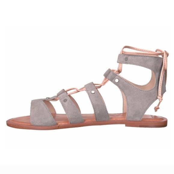Dolce Vita Shoes - Dolce Vita Jasmyn Women's Gladiator Sandals